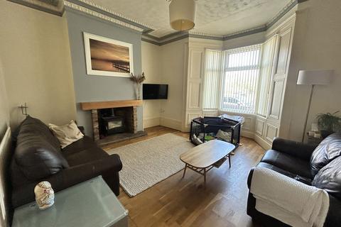 3 bedroom terraced house for sale, Havelock Terrace, Thornhill , Sunderland, Tyne and Wear, SR2 7JQ