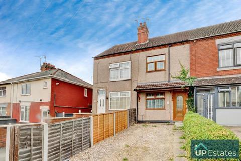 undefined, Chapel Street, Bedworth