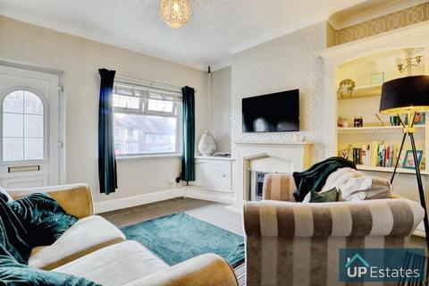 undefined, Chapel Street, Bedworth