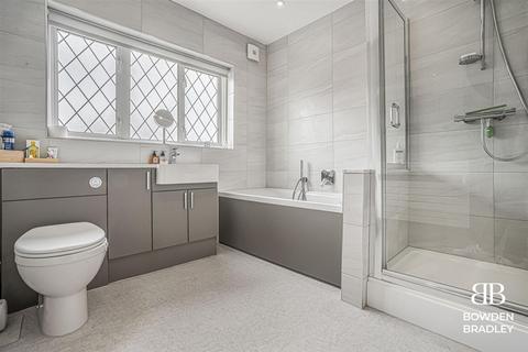 undefined, Woodbridge Road, Barking, IG11