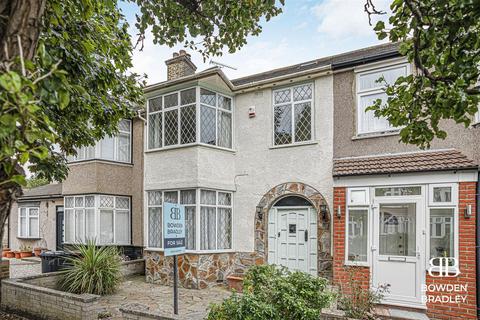 undefined, Woodbridge Road, Barking, IG11