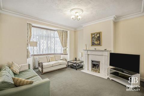 undefined, Woodbridge Road, Barking, IG11