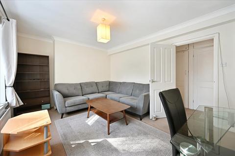 2 bedroom flat to rent, Castlebar Park, Ealing, London, W5