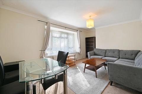 2 bedroom flat to rent, Castlebar Park, Ealing, London, W5