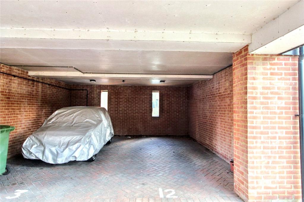 Parking Space
