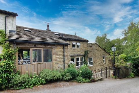 undefined, Dyke, Haworth, Keighley, BD22