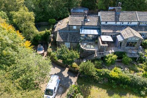 undefined, Dyke, Haworth, Keighley, BD22