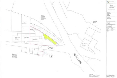 undefined, Dyke, Haworth, Keighley, BD22