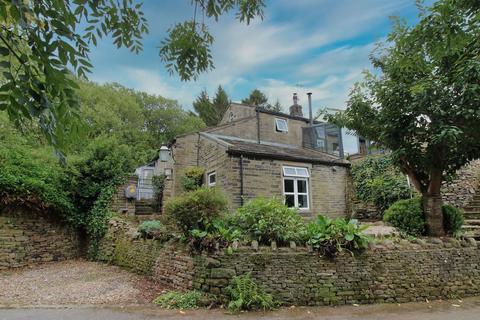 undefined, Dyke, Haworth, Keighley, BD22