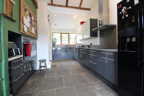 undefined, Dyke, Haworth, Keighley, BD22