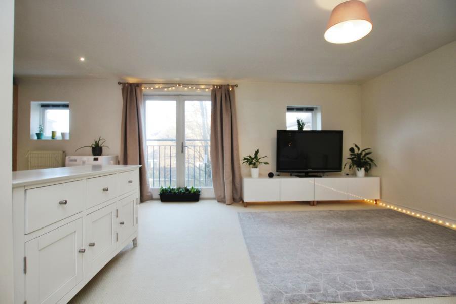 Apartment in Bristol, City of Bristol - View 2