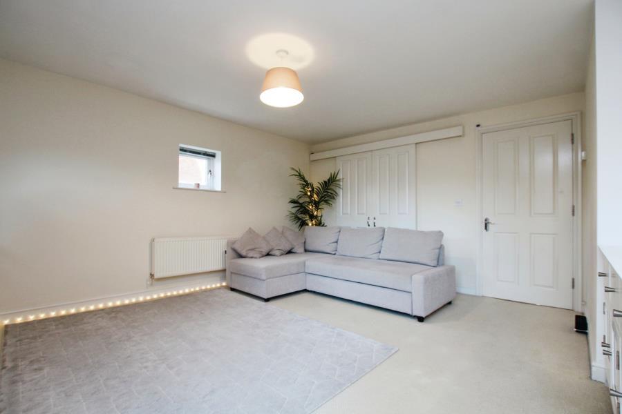 Apartment in Bristol, City of Bristol - View 3
