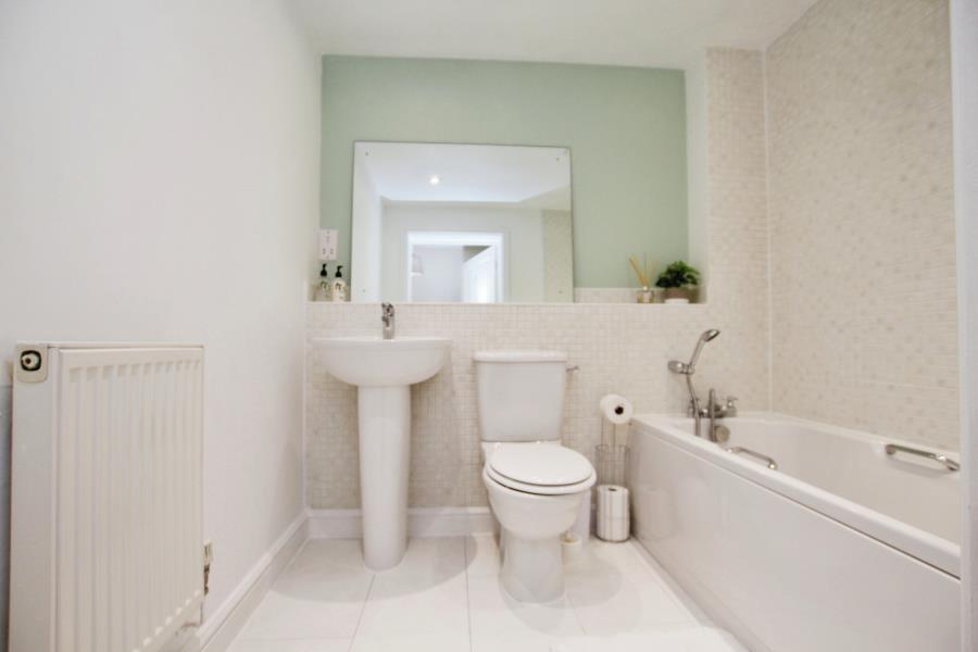 Apartment in Bristol, City of Bristol - More