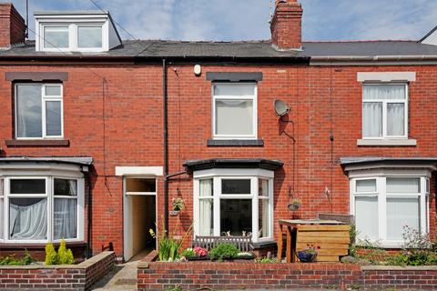 109 Argyle Road, Sheffield, S8 9HJ