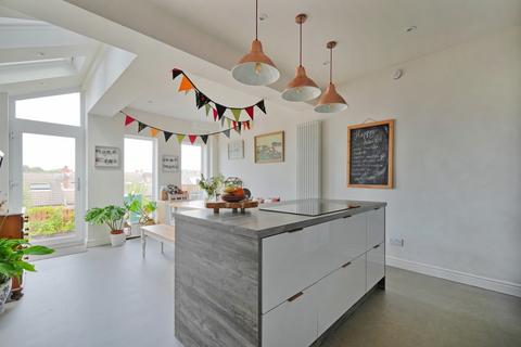 109 Argyle Road, Sheffield, S8 9HJ