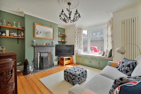109 Argyle Road, Sheffield, S8 9HJ