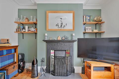 109 Argyle Road, Sheffield, S8 9HJ