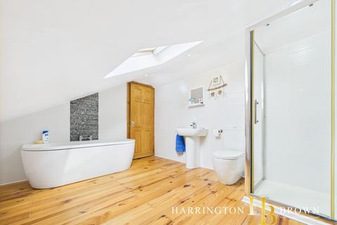 undefined, Honey Cottage, Shotley Bridge