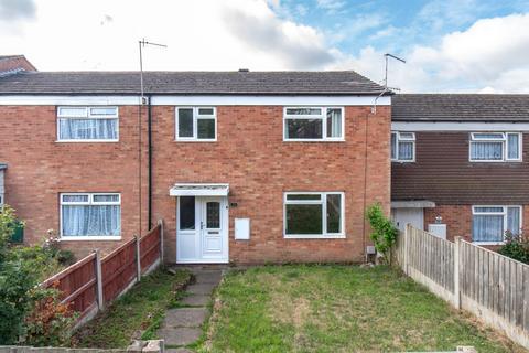 undefined, Spencer Walk, Catshill, Bromsgrove, Worcestershire, B61
