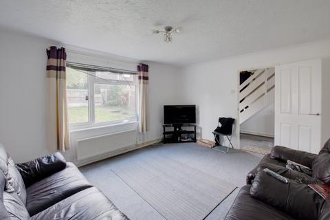 undefined, Spencer Walk, Catshill, Bromsgrove, Worcestershire, B61