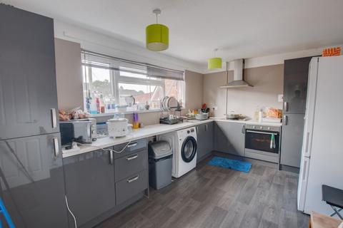 undefined, Spencer Walk, Catshill, Bromsgrove, Worcestershire, B61