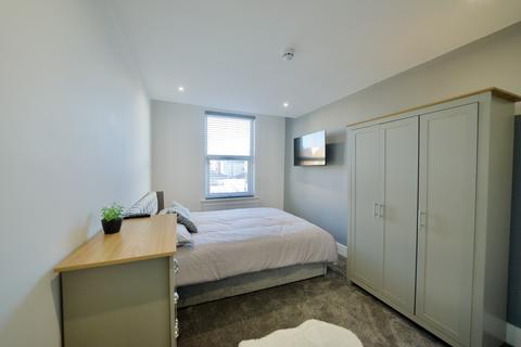 undefined, Northern Parade, Portsmouth PO2