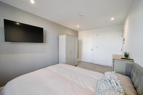 undefined, Northern Parade, Portsmouth PO2