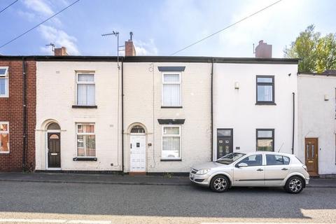 2 bedroom terraced house for sale, Chapel Green Road, Hindley, Wigan, Greater Manchester, WN2 3LN
