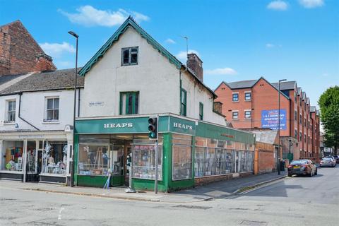 undefined, Main Street, Long Eaton