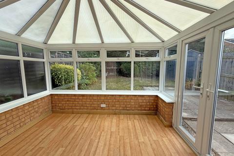 undefined, Laburnum Close, Hollywood, Birmingham, B47 5QW