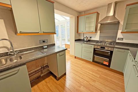 undefined, Laburnum Close, Hollywood, Birmingham, B47 5QW
