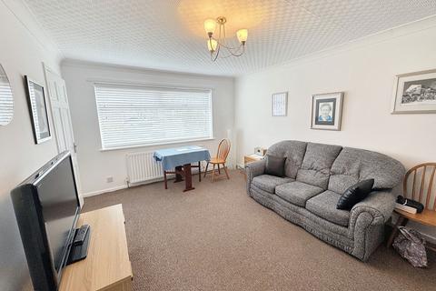 1 bedroom semi-detached bungalow for sale, Llys Madoc, Towyn, Conwy, LL22 9NN