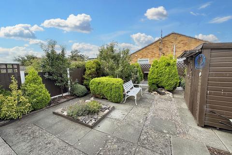 1 bedroom semi-detached bungalow for sale, Llys Madoc, Towyn, Conwy, LL22 9NN