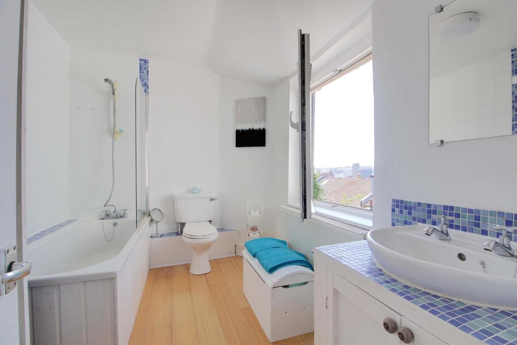 Bathroomat Islingwrod