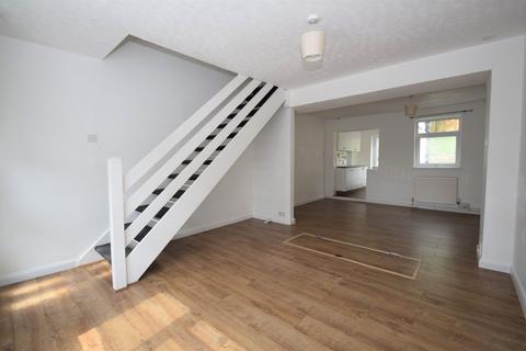 Thorold Road, Chatham, ME5