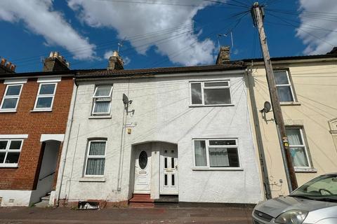 2 bedroom terraced house for sale, Thorold Road, Chatham, ME5