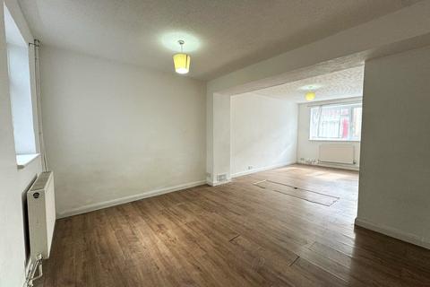2 bedroom terraced house for sale, Thorold Road, Chatham, ME5