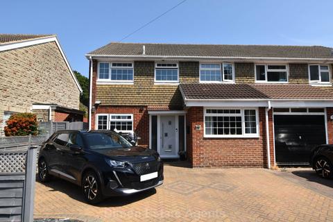 undefined, Tichborne Way, Gosport