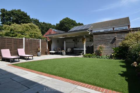 undefined, Tichborne Way, Gosport