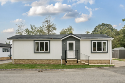2 bedroom park home for sale, Rawlins Park, Marlborough SN8