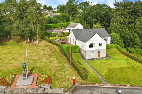 5 bedroom detached bungalow for sale, Canonbie DG14