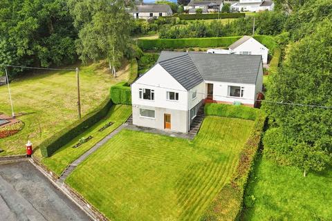 5 bedroom detached bungalow for sale, Canonbie DG14