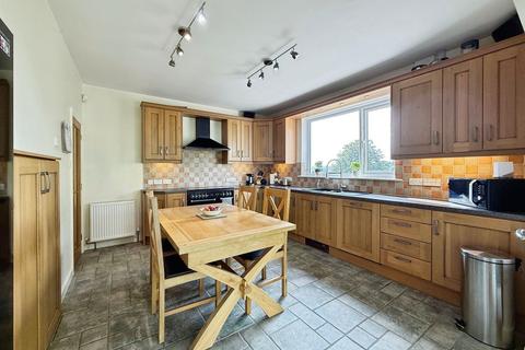 5 bedroom detached bungalow for sale, Canonbie DG14