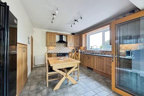 5 bedroom detached bungalow for sale, Canonbie DG14