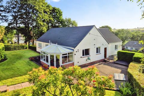 5 bedroom detached bungalow for sale, Canonbie DG14