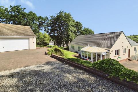 5 bedroom detached bungalow for sale, Canonbie DG14