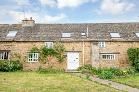Stable Cottage Wakerley Road, Harringworth, Corby, NN17 3AH