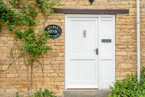 Stable Cottage Wakerley Road, Harringworth, Corby, NN17 3AH
