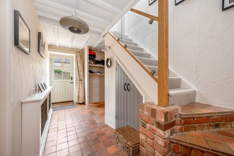 Stable Cottage Wakerley Road, Harringworth, Corby, NN17 3AH