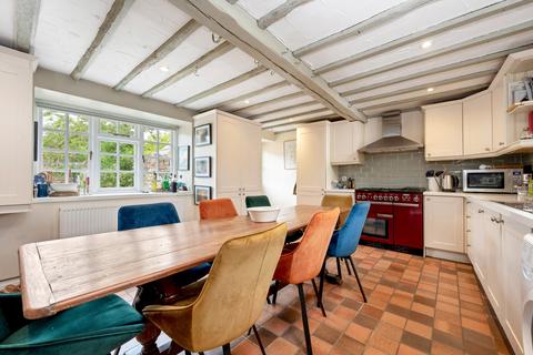 Stable Cottage Wakerley Road, Harringworth, Corby, NN17 3AH
